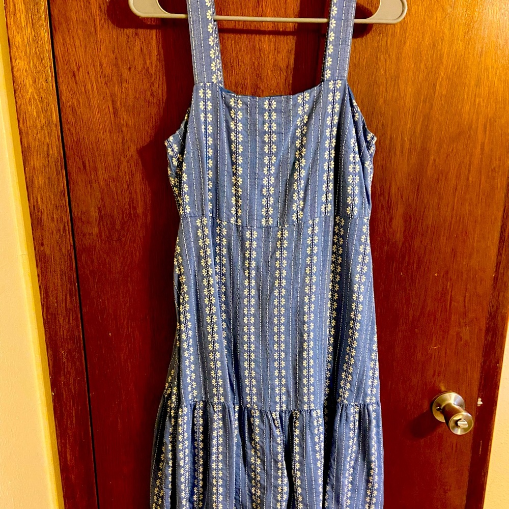 Madewell dress
